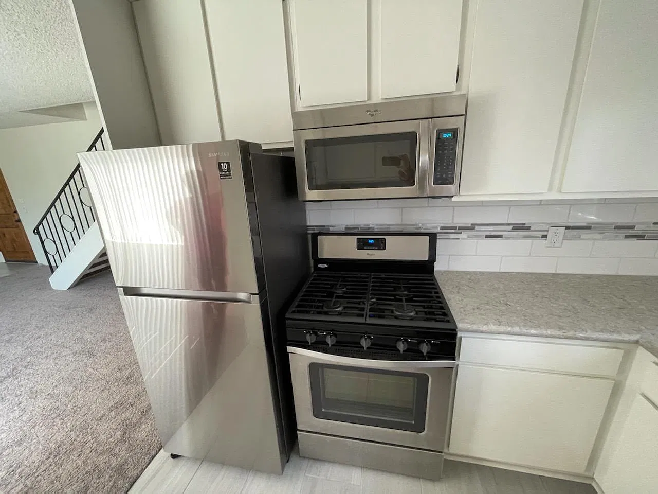 1 bed, 1.5 bath, $2,250 — Photo 3