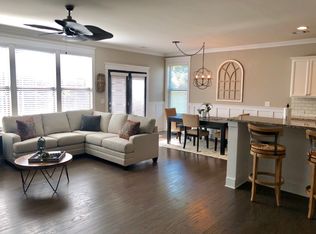 238 Stone Park Dr, Woodstock, GA 30188