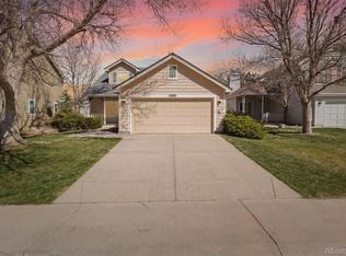 12950 S Molly Ct, Parker, CO 80134