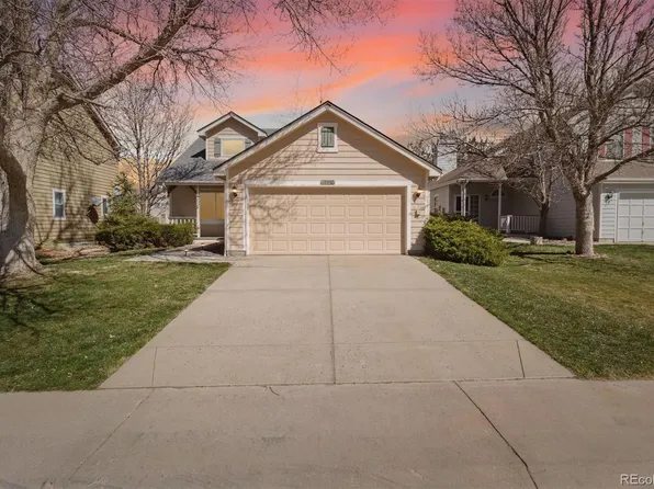 12950 S Molly Court, Parker, CO 80134