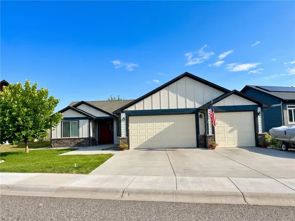 2606 Meadow Creek Loop, Billings, MT 59105