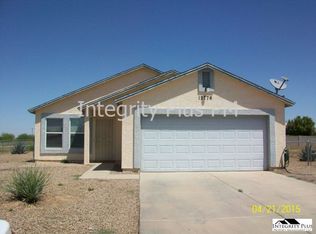 12776 W Benito Dr, Arizona City, AZ 85123