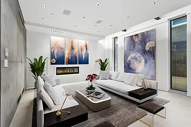 Rented by Living New York