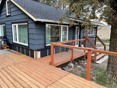6820 Parker St, Cloverdale, OR, 97112