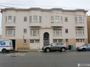 302 24th Ave, San Francisco, CA 94121