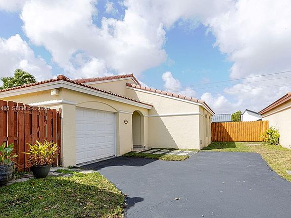 2nd image of 8940 SW 4th Ter