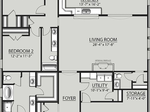 2nd image of this home
