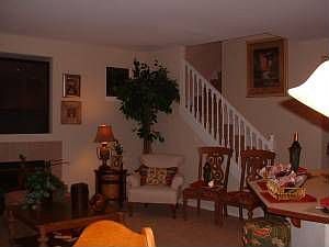 No Furniture & Decoration