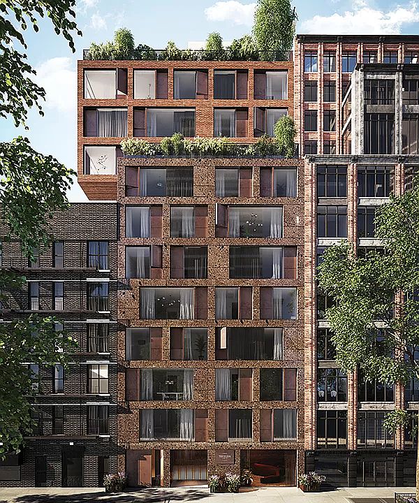 1st image of 251 W 14th St #9B