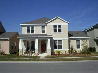 14361 Paradise Tree Dr, Orlando, FL 32828