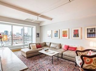 25 Channel Center St UNIT 1103, Boston, MA 02210