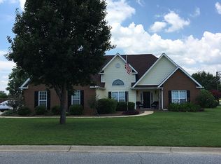 324 Oxton Ct, Warner Robins, GA 31088
