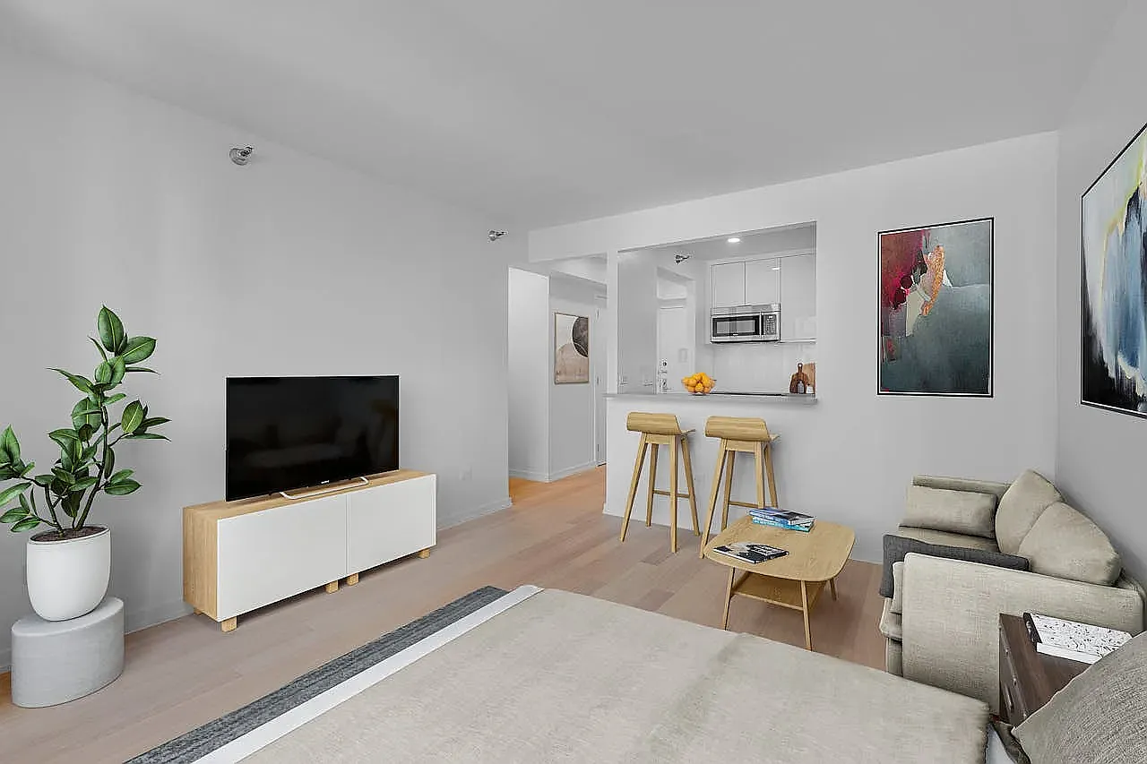 75 West End Avenue — Photo 3