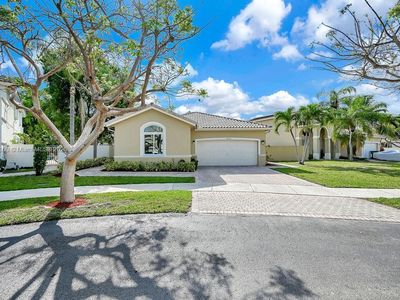 4643 NW 94th Pl, Doral, FL, 33178