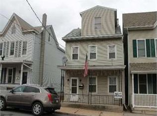 20 N Berne St, Schuylkill Haven, PA 17972
