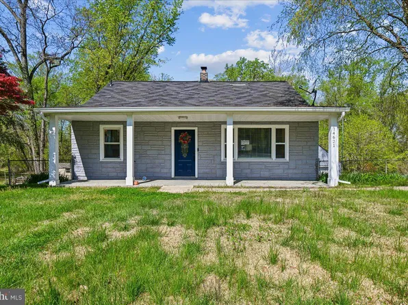 14621 Livingston Rd, Accokeek, MD 20607