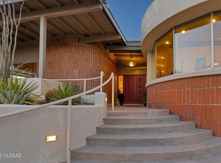 5001 E Calle Guebabi, Tucson, AZ 85718