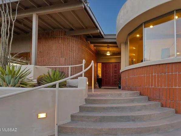 5001 E Calle Guebabi, Tucson, AZ 85718