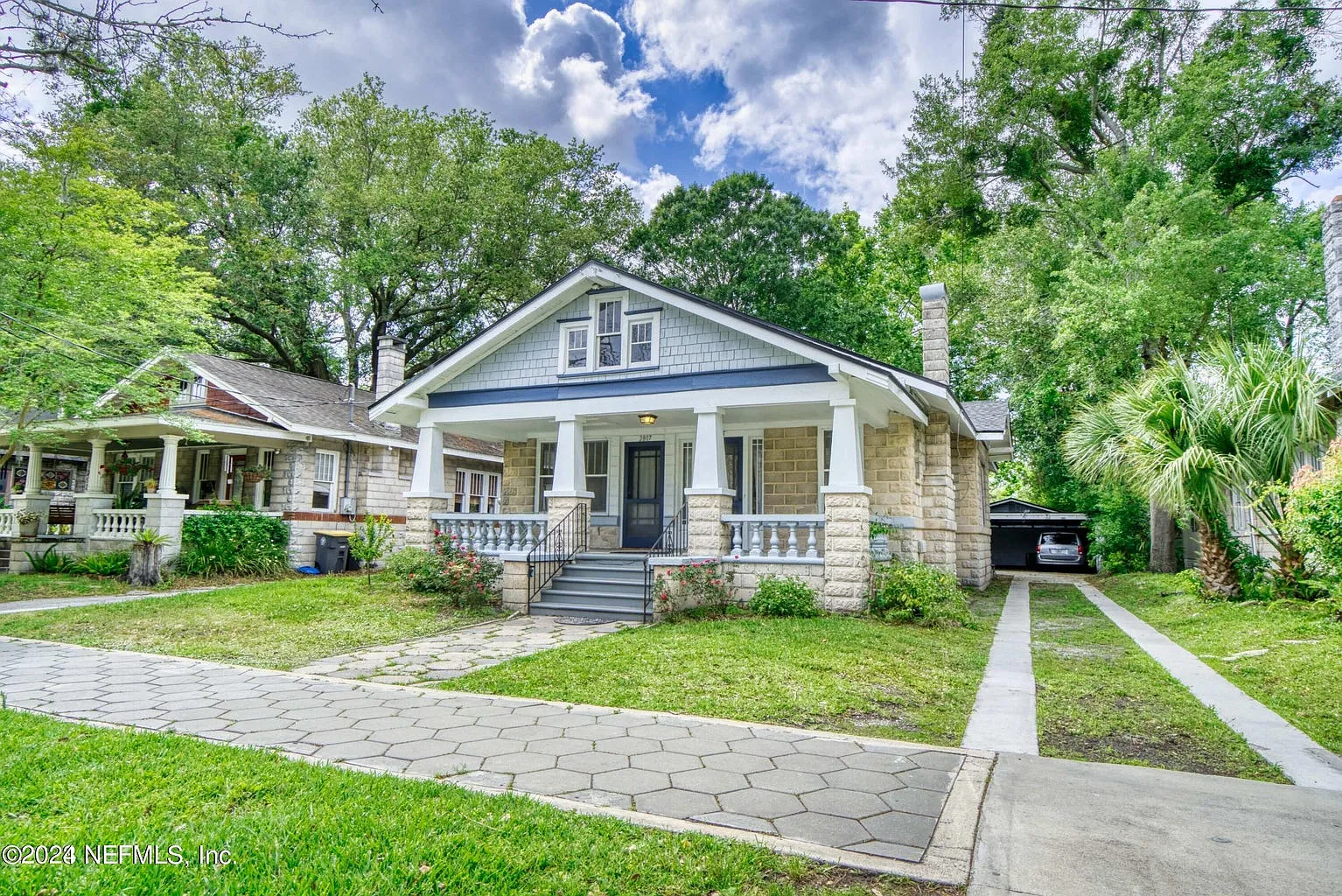 1 bed, 750 sqft, $1,650 — Photo 3
