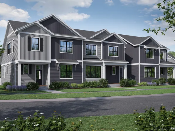 Aspen Plan, Spear Meadows