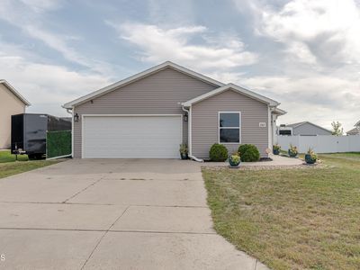 2965 Finley St, Bismarck, ND, 58504