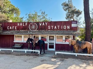 28511 Maricopa Hwy, Maricopa, CA 93252