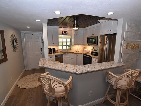 5th image of 28231 Pine Haven Way APT 163