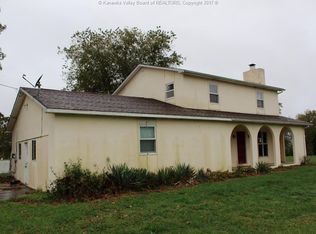 1799 Ravenswood Rd, Ravenswood, WV 26164