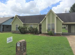 3415 Windy Hollow Cir, Memphis, TN 38118