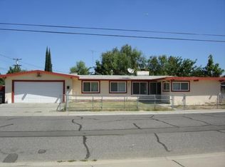 931 Trinity St, Manteca, CA 95336