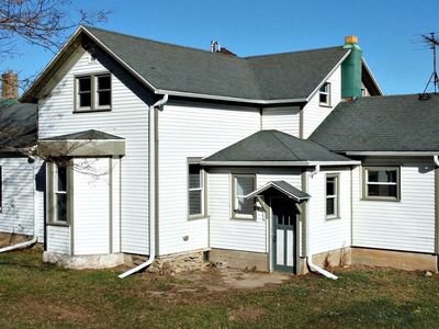 N2119 Bay De Noc Dr, Menominee, MI, 49858