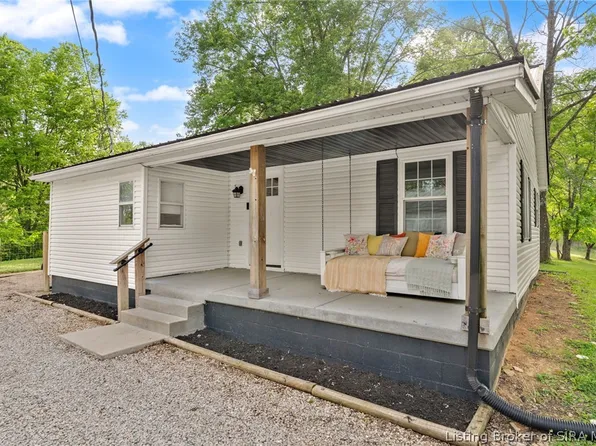 615 Highway 64 NE, New Salisbury, IN 47161