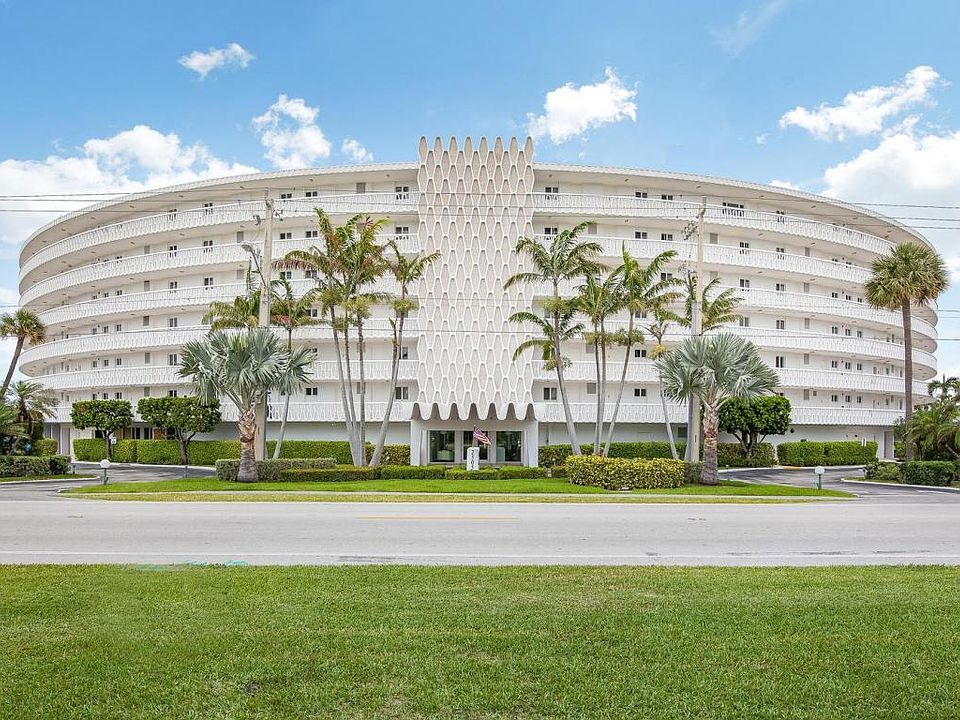 1st image of 2505 S Ocean Blvd #2110