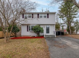 51 Summit Rd, Holbrook, MA 02343