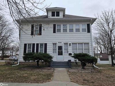 926 N West St, Carroll, IA, 51401
