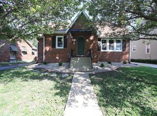 2847 Grand Ave, Granite City, IL