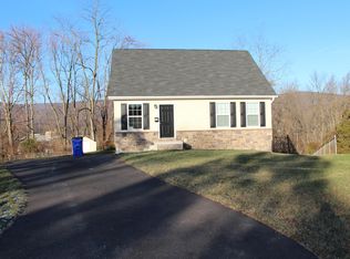 114 Tacoma St, Thurmont, MD 21788