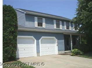 1418 Hardley Ct, Bel Air, MD 21014