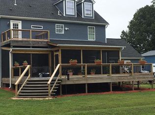 1567 Back Bay Landing Rd, Virginia Beach, VA 23457