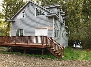 1364 Silverberry Dr, Fairbanks, AK 99712