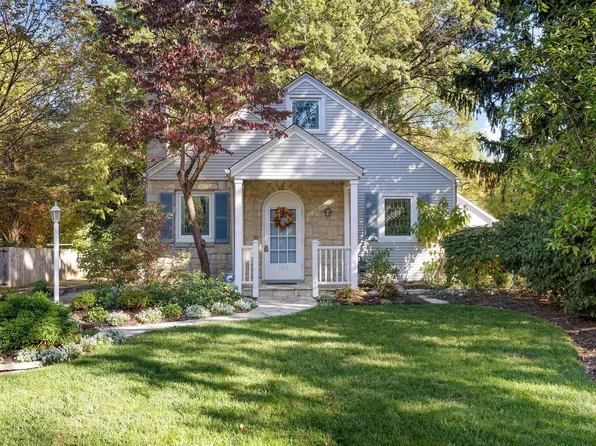 160 Glenmont Ave, Columbus, OH 43214