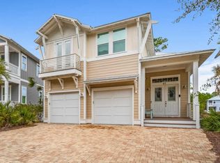 43 Emerald Beach Way, Santa Rosa Beach, FL 32459