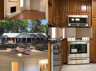 2666 Ashworth Lake Rd, Snellville, GA 30078
