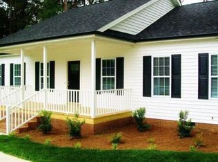 3113 Wicker St, Sanford, NC 27330