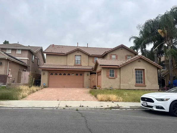13404 Cumberland Pl, Fontana, CA 92336