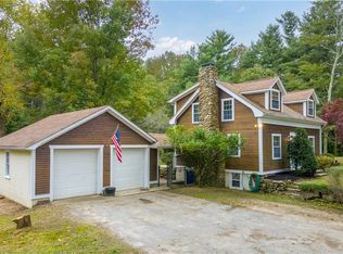 41 Weeks Hill Rd, Greene, RI 02827