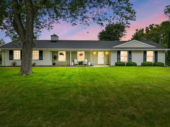 1505 Church STREET, Elm Grove, WI 53122