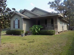 16939 E Hollyhill Dr, Plantersville, TX 77363