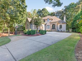 1770 Lane Creek Drive, Bishop, GA 30621