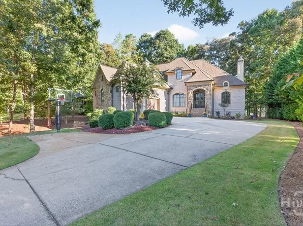 1770 Lane Creek Drive, Bishop, GA 30621